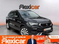 SEAT Ateca 1.5 EcoTSI S&S Style XM DSG