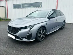 Peugeot 308 SW BlueHDi 130ch S&S EAT8 GT / Pro/ Export