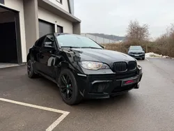 Bmw x6 m e71m v8 4.4 555 ch
