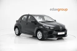 Toyota Yaris 1.0 VVT-i Comfort