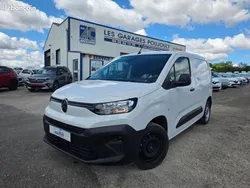 15850 HT - CITROEN Berlingo M BlueHDi 130 cv EAT8 / Hayon AR / idem PARTNER