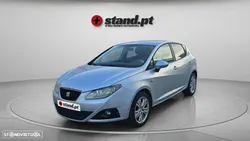 SEAT Ibiza 1.2 12V Stylance