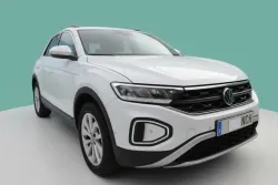 Volkswagen T-Roc 2.0TDI Más Dark DSG7 110KW