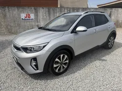 Kia Stonic 1.2 Dynamic