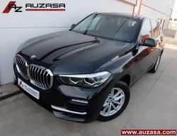 BMW X5 xDrive 30dA