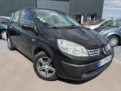 Renault Scenic 1,5 DCi 85 Chvx « Climatisation,Régulateur de vitesse »