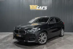 BMW X2 18 i sDrive Auto