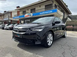 Opel Corsa 1.5 D Elegance