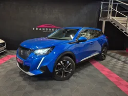 PEUGEOT 2008 PureTech 130 SS EAT8 Allure / CAMERA DE RECUL / ORIGINE FRANCE