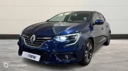 Renault Mégane 1.5 Blue dCi 115ch Business Intens EDC