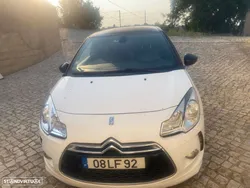 Citroën DS3 1.6 e-HDi Airdream Sport Chic