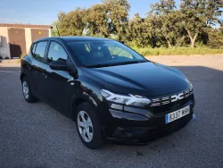 Dacia Sandero Sandero ECO-G Essential 74kW Essential