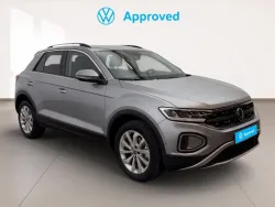 Volkswagen T-Roc 1.0 TSI Life 81kW