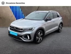 Volkswagen T-Roc 1.5 TSI EVO 150ch R-Line DSG7