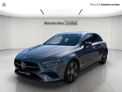 MERCEDES Classe A 180 d Progressive Line