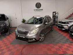 PEUGEOT 2008 (164 euros/mois) Business 1.6 e-HDi FAP 92 CV DISTRIBUTION NEUVE
