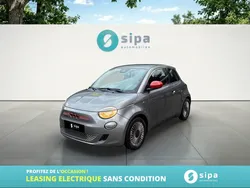 Fiat 500 III ELECTRIQUE e 95 ch (RED) 2.0 3p