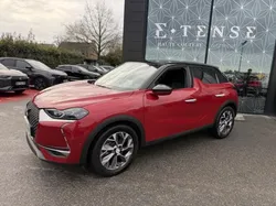 Ds DS 3 Crossback E-Tense Rivoli