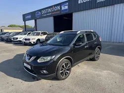 Nissan X-Trail III (T32) 1.6 dCi 130ch Business Edition Xtronic