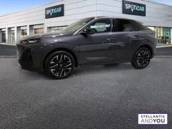 Peugeot 3008 Hybrid 136 e-DCS6 Allure