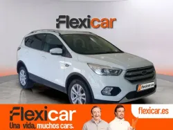 FORD Kuga 1.5TDCi Auto S&S Trend+ 4x2 120