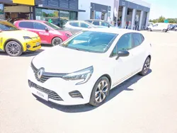 RENAULT Clio Blue dCi 100 Evolution