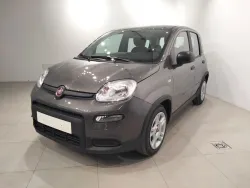 FIAT Panda 1.0 Hybrid
