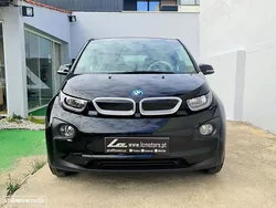 BMW i3 (60 Ah)