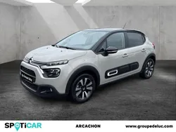 Citroen C3 1.2 PureTech 83ch S&S Shine