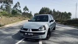 Renault Clio 1.2 RXE