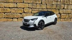 Peugeot 2008 GT Line