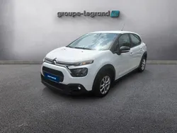 Citroen C3 Sté 1.2 PureTech 83ch S&S Feel