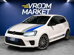 VOLKSWAGEN Polo R WRC 2.0 220ch - Faible kilométrage - Entretien Complet