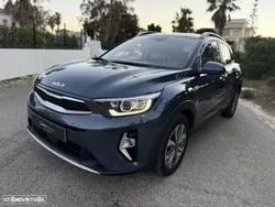 Kia Stonic 1.2 Dynamic
