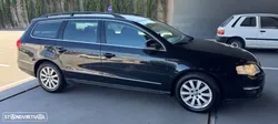 VW Passat Variant 2.0 TDI Trendline Pack