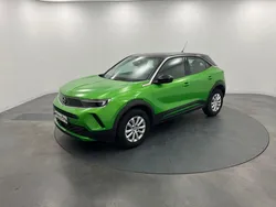 Opel Mokka 1.5 Diesel 110 ch BVM6 Edition