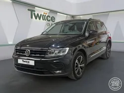 VOLKSWAGEN TIGUAN 2.0 TDI BlueMotion CARAT 150CH DSG (GARANTIE 12 MOIS)