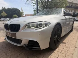 BMW SERIE 5 M550d xDrive M Performance - BVA Sport BERLINE F10 LCI M550d xDrive PHASE 2