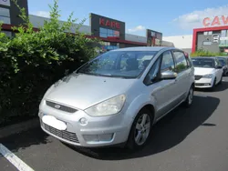 FORD S-MAX Trend en l etat moteur hs