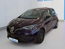 Renault Zoe E-TECH ELECTRIQUE R110 - MY22 Equilibre