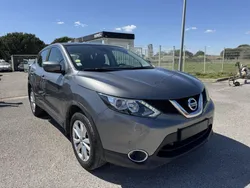 Nissan QASHQAI 1.6 DCI 130CH TEKNA XTRONIC