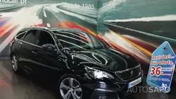 Peugeot 308 de 2019
