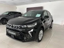 Mitsubishi asx 1.0 mpi-t 91 business