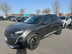 Peugeot 2008 1.2 ESSENCE 130CH S&S ALLURE BUSINESS EAT8