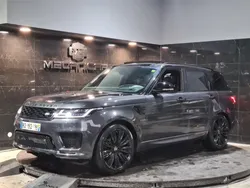 Land Rover Range Rover Sport Land- II 3.0 SDV6 306ch Autobiography Dynamic Mark V