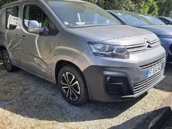 Citroen Berlingo Van M 650kg BlueHDi 130 Driver / Automatique EAT8 / CAMERA / PLANCHER BOIS /13