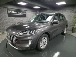 FORD KUGA 1.5 EcoBlue - 120 - BVA Titanium