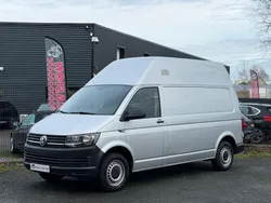Volkswagen transporter t6 l2h2 2.0 tdi 102 business line 2019