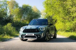 MINI Countryman Cooper SE ALL4 Auto