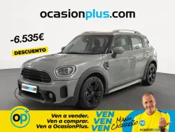 MINI Mini Countryman COUNTRYMAN ONE D AUT.